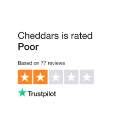 Mixed Reviews Highlighting Service and Food Quality Issues at Cheddars