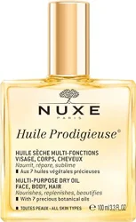 Discover the Benefits of Nuxe Huile Prodigieuse: A Comprehensive Review