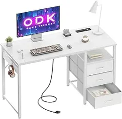 ODK Desk Review: Good Value with Some Quality Concerns