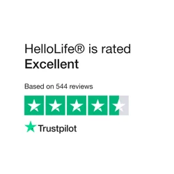 Unlock Insights: HelloLife® Customer Feedback Report