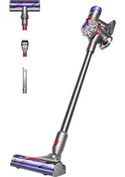 Dyson V8™ Cordless Vacuum: Unveiling Customer Insights