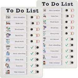Summary of User Reviews for 2 Checklist Board - Pros and Cons