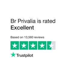 Br Privalia: Positive Customer Reviews & Reliable Service