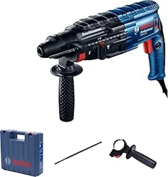 Unlock Bosch GBH 240 Drill Insights & User Feedback