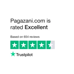 Pagazani.com Review Summary: Mixed Feedback on Payments and Surveys