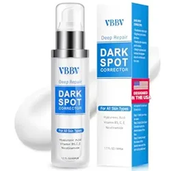 Explore In-Depth Customer Insights on Dark Spot Remover