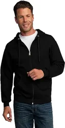 Fruit of the Loom Eversoft Fleece Hoodies Customer Reviews Analysis