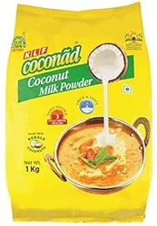 KLF Coconad Instant Coconut Milk Powder: Quality, Flavor, and Value Revisited