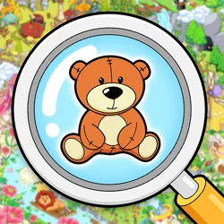 Positive Reviews for Find It - Hidden Object Games with Relaxing Gameplay