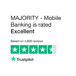 Explore Customer Insights on Majority Mobile Banking