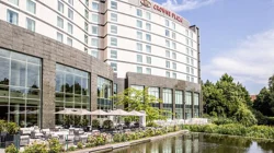 Exclusive Crowne Plaza Brussels Airport Feedback Analysis