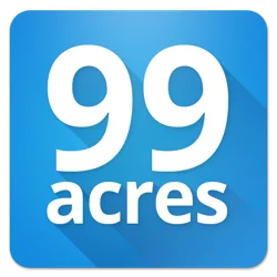 Mixed Opinions on 99acres Property Management App