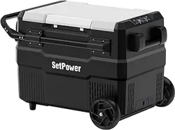 Unlock Insights with the Setpower Fridge Review Analysis