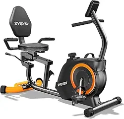 Discover Why Our Recumbent Exercise Bike Tops in User Satisfaction