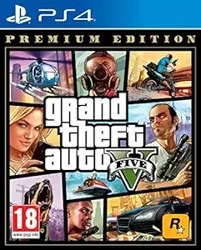 Mixed Customer Opinions on Grand Theft Auto V - Premium