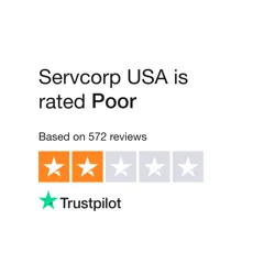 Mixed Customer Feedback for Servcorp USA - Staff & Service Quality Praised, Hidden Charges & Poor Communication Criticized