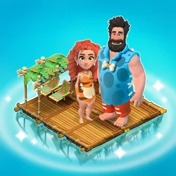 Mixed Feedback for Family Island™ — Farming Game