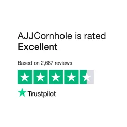 AJJCornhole: Mixed Reviews on Fast Delivery and Quality Products