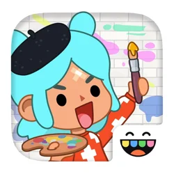 Mixed User Feedback for Toca Boca World: Customization, Bugs, and LGBTQ Content