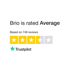 Brio Reviews: Quality Products but Mixed Customer Service
