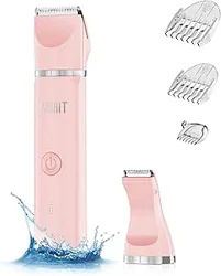 AIBRIT PRO Bikini Trimmer: Mixed User Reviews Highlight Durability Issues