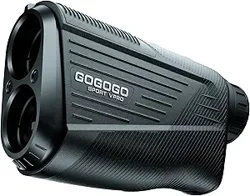 Gogogo Sport Vpro 2024 Range Finder: Affordable Accuracy and Great Customer Support