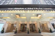 Park Central Hotel New York: Mixed Reviews and Location Woes