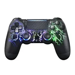 Unveil the Real Feedback on mone Wireless PS4 Controller