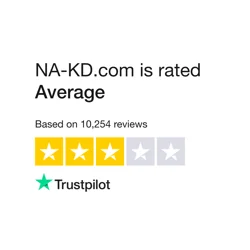 NA-KD.com Customer Feedback Insight Report