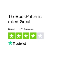 TheBookPatch: Mixed Customer Feedback Overview