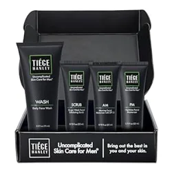 Tiege Hanley Men’s Skincare: In-Depth Customer Insights