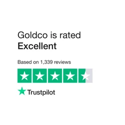 Discover Goldco's Excellence: A Customer Feedback Analysis