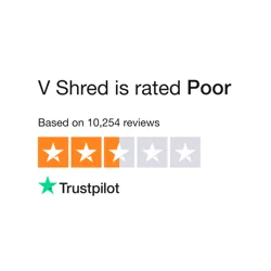 Mixed Reviews for V Shred: Weight Loss Success vs. Side Effects and Upselling