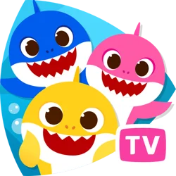 Mixed Feedback for Baby Shark TV App