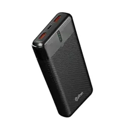 In-Depth pTron Dynamo Surge Power Bank Customer Feedback Report