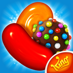 Candy Crush Saga Feedback Analysis: Insights & Trends