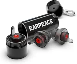 EarPeace Moto Earplugs: Comprehensive Customer Insights