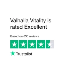 Unlock Insights with Valhalla Vitality Customer Feedback Report