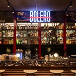 Bolero Feedback Analysis: A Dive into Culinary Excellence