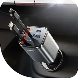 In-depth JOYROOM Charger Review: Unveil User Insights