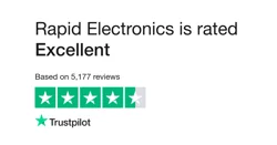 Explore Rapid Electronics Through Customer Feedback