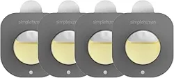 Insightful Feedback Analysis on simplehuman Odor Control