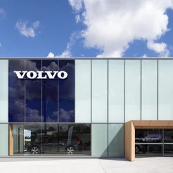 Exceptional Customer Service at Volvo Cars Springwood