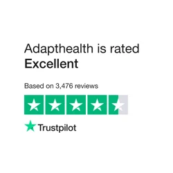 Adapthealth: Professional Service with Friendly Staff