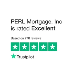 Perl Mortgage, Inc. Reviews Analysis: Mixed Feedback on Customer Service and Loan Officers