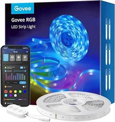 Mixed User Feedback on Govee WiFi LED Strip Performance and Reliability