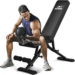 FLYBIRD Weight Bench: Mixed Reviews on Quality and Stability