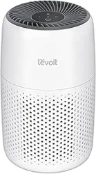 Mixed Customer Feedback on LEVOIT Air Purifier for Bedroom Home