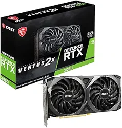 Unlock Insights: MSI RTX 3060 Customer Feedback Analysis