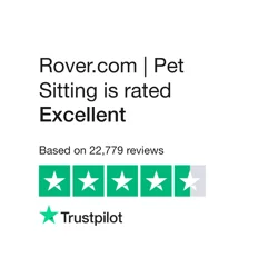 Mixed Reviews for Rover.com Pet Sitting Service